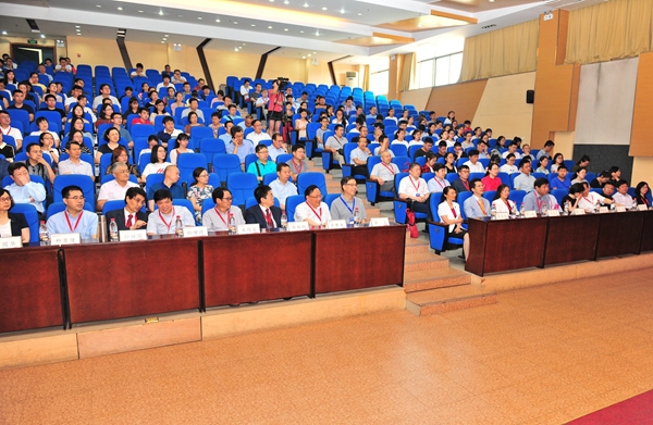 论坛现场 论坛现场