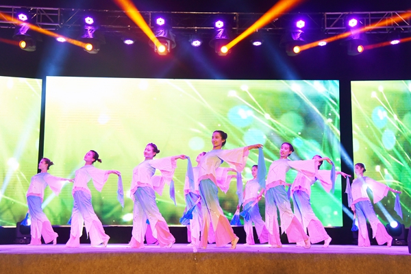 舞蹈《风酥雨忆》 舞蹈《风酥雨忆》