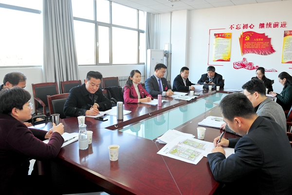 第六代表团讨论