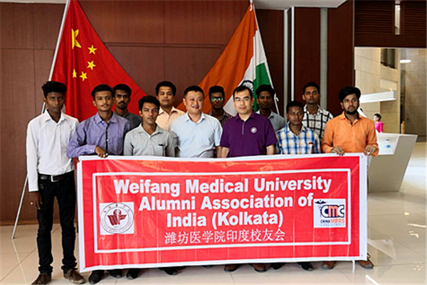 校友合影 校友合影