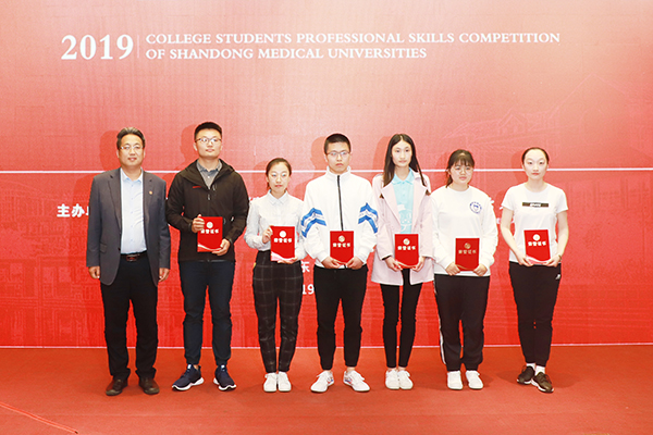 单项奖代表 单项奖代表