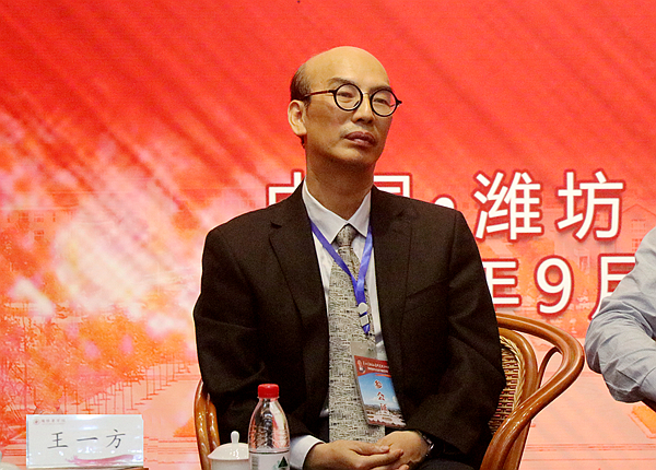 北京大学医学人文研究院王一方教授发言 北京大学医学人文研究院王一方教授发言